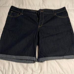 Sonoma Bermuda Shorts